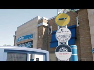 Xtreme Clean Auto Wash