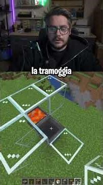 TUTORIAL FARM DI POLLI COTTI E PIUME SU MINECRAFT JAVA EDITION SNAPSHOT 26.1