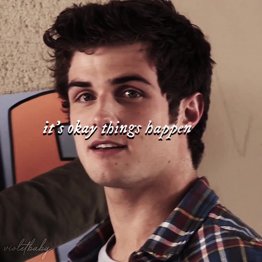 Jenna Hamilton and Collin Jennings Edit | Awkward Series