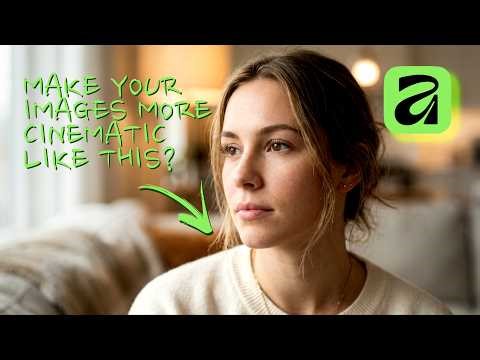 I Tested Affinity and Gaussian Blur for CINEMA and Here's What Happened