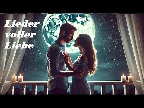 Die schönsten Liebeslieder - Die schönsten Songs für romantische Momente 2025