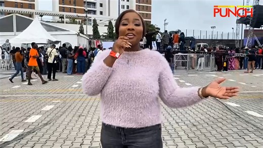 6.5K views · 195 reactions | Stay tuned with Punch Newspapers for all the highlights as Hilda Baci cooks up history with the world’s largest pot of jollof! | Punch Newspapers | Facebook