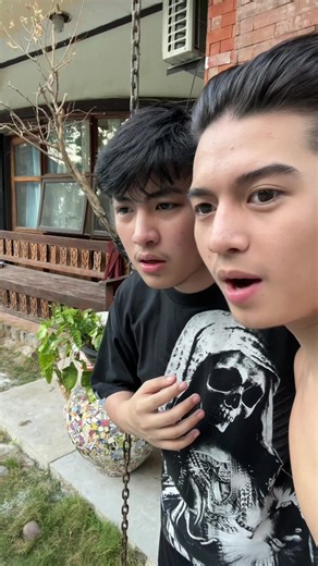 Huli ng Isda sa Swimming Pool kasama si Mannix Carancho