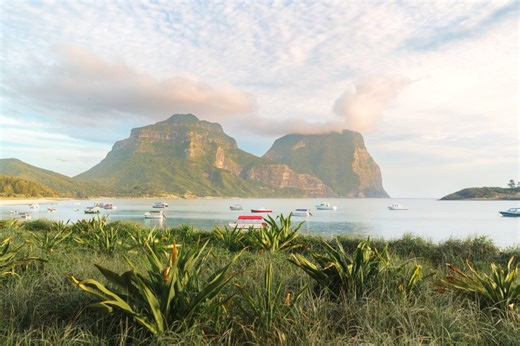 The Ultimate Lord Howe Island Travel Guide: Where to Stay, What to Eat and Do | Barefoot Bucketlist