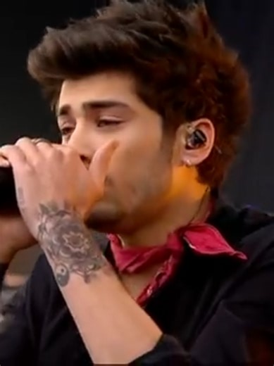 One Direction - You and I Live at BBC Radio 1 Big Weekend