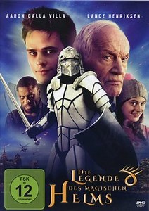 Alpha Rift - Die Legende des Magischen Helms Trailer SD (Deutsch) (2021)