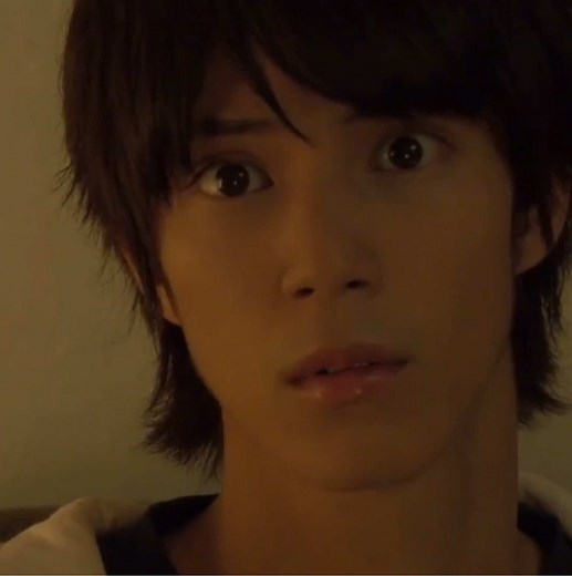 Takumi-kun Series 5: That, Sunny Blue Sky Overview