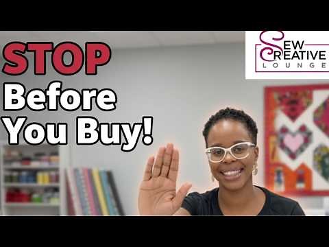 Best Sewing Machines for Garment Makers (2025 Buying Guide)