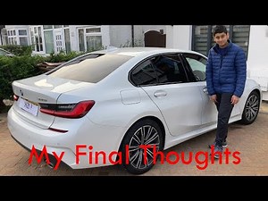 BMW 320i M Sport - My Final Thoughts