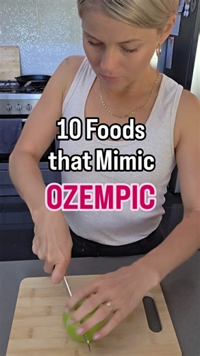 13 reactions · 63 comments | Comment “LIST”  to get my 10 foods that...