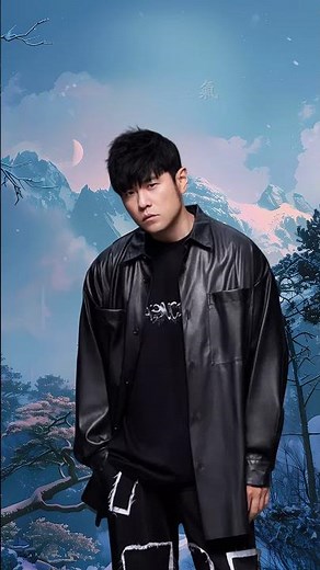 周杰倫 Jay Chou【退後 A Step Back】#退後 #jvr
