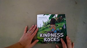 Kindness Rocks Read-Aloud!