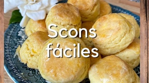 Los scons más fáciles y ricos que vas a probar jamás