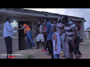 🤣 GALA OOO GALA MOMAA SACK AKABENEZER FROM CUE 🤣