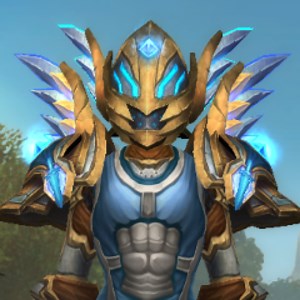 VanguardsTV - Twitch