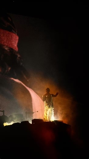 Dinosaur 🐈‍⬛ on Instagram: "I swear I’ll stop spamming after this Shot on iPhone #travisscott #circusmaximustour #cactusjack #utopia #foryoupage #fyp #apple #iphone"