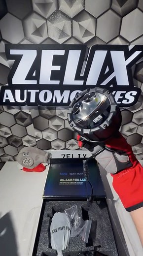 Zelix automotives | SPEED AND GRACE MODS IN PLACE ! on Instagram: "Waymaker Bi-LED Projector Fog Lamps with Dual Laser Technology deliver insane throw, razor-sharp cutoff, and unmatched road presence. 150W of pure brightness built for enthusiasts who demand performance and style—no compromises. #Waymaker #CarLightingUpgrade #nightdrive"