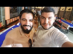 New Aleksi - 2020 Джамбази