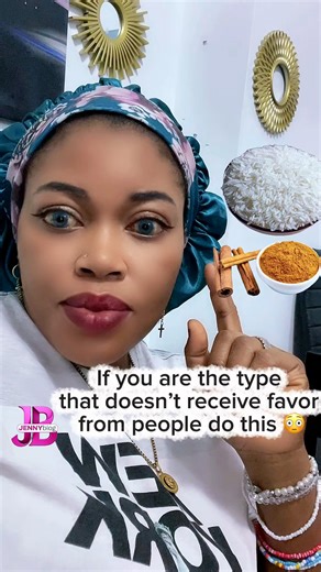 65K views · 2.5K reactions | Rice Water with Cinnamon Bath  Open Financial Door for you ⚡️ #fblifestyle | JENNY BLOG | Facebook