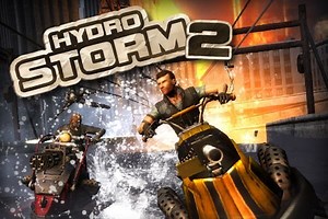 Hydro Storm 2