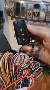 3.8K views · 52 reactions |  Original #TOPOWL RT Car/Jeep #Keyless Entry System with Complete wiring & #FlipKEY  #Whatsapp +92336 9550560  #foryoupagereels #foryoupageシ | Genuine Japanese Autos | Facebook