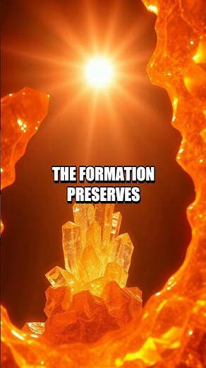 The Glass Desert: Secrets of Libyan Desert Glass