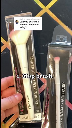 Essential Brushes for Easy Painting Techniques