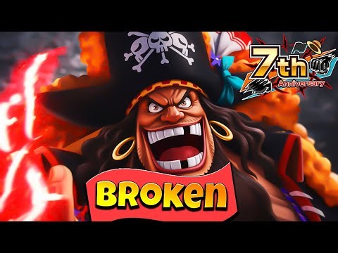 This EX Changed OPBR Forever… | 7th Anniversary