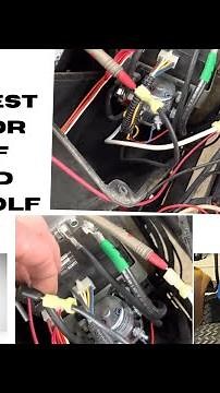 We Tested an Electric Golf Cart Motor (and It Was Awesome)