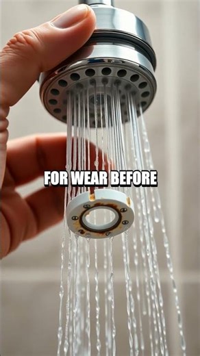 The Ultimate Pocket-Friendly Shower Drip Stop