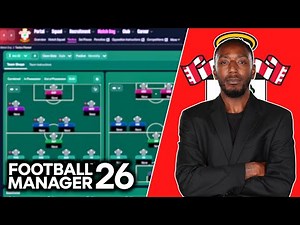 The BEST FM26 Tactic Yet?! Season Finale, Winning The League! 🏆 Making Southampton UNSTOPPABLE 🔥