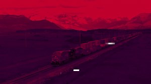 Moving safer and faster, powered by innovation. 🚂✨ At CPKC, we're enhancing rail operations with cutting-edge technology—like our Train Inspection Portal System, which scans trains in real-time at track speed to spot 89% more defects than manual inspections. With portals located near Maple Creek, Sask., and Sicamous, B.C., this system analyzes every railcar and locomotive to prevent issues before they happen. With 360° insights from advanced above-and-below-the-rail technologies, we’re improvin