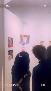 🎨CONTINUUM: 2026 UNIS IB Visual Arts Exhibition at CAELUM GALLERY