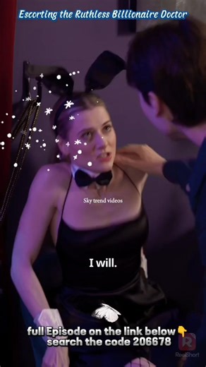 16K views · 312 reactions |  Clip 33 Continue Watching  Download the Reelshort App and Search the Code  206678 #dramaseries #dramalovers #drama #romance #HiddenIdentities #shortdrama #shortsvideos #fbreels #Escorting the Ruthless Billionaire Doctor | ReelShort DramaSeries | Facebook