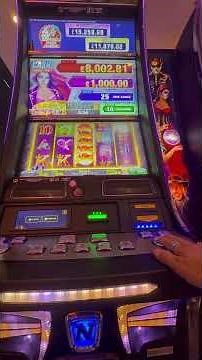 Fiesta of the dead bonus feature Novomatic #casino #gaming #slot #arcade #slotmachine #slots #gamble