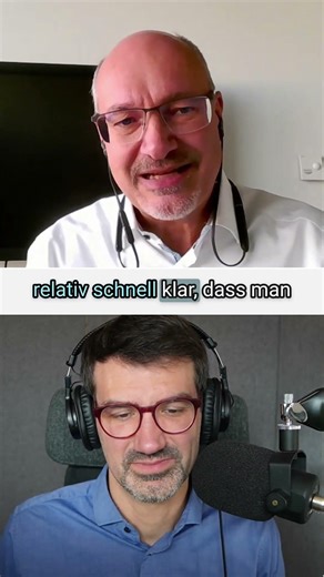 Von Daten zu Wissen: Die unterschätzte Basis der Industrie – mit Ingo Sawilla