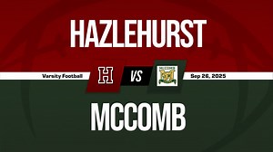Videos - McComb Tigers (McComb, MS) Football