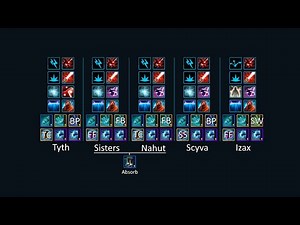 SWTOR Gods NiM Assassin tank loadouts guide