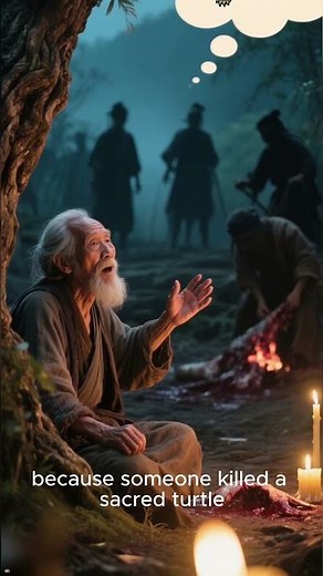 China’s Mysterious Dwarf Village #historyfacts