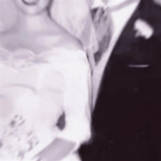 "Circa August 1958, actor Robert Redford and historian Lola Van Wagenen were photographed on their wedding day in Las Vegas, capturing a moment of youthful joy and promise." | History Through Time