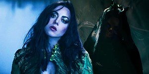 2 MCU Movies Hinted At Agatha All Along's Mystery Character Long Before the Series Began