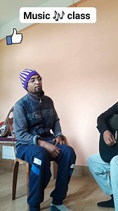 56K views · 2.6K reactions | Music  class  #musicclass | Pritom A Sangma | Facebook