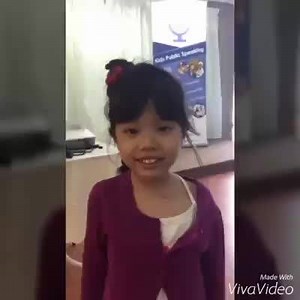 4.2K views · 27 reactions | Kind words from kids. (Kids Public...