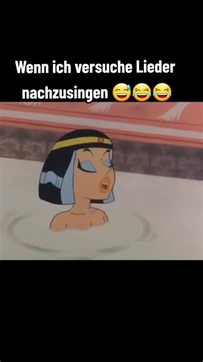 Asterix und Kleopatra: Eine musikalische Komödie