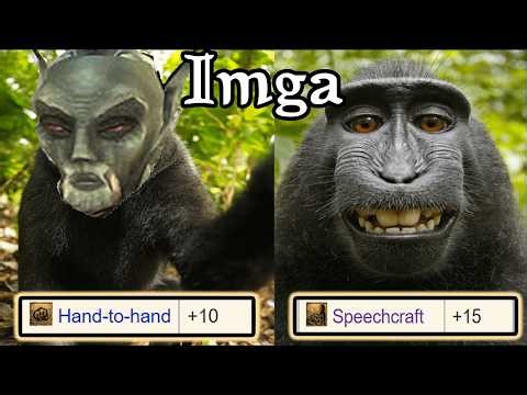 Morrowind Build Guide - Imga