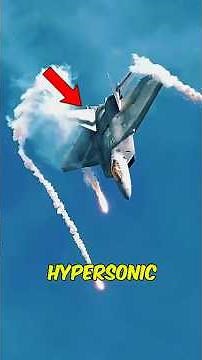 5 Quickest Fighter Jets on Earth 🚀