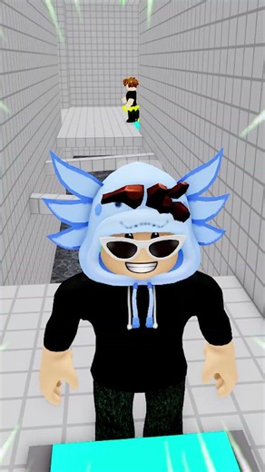TEAMWORK OBBY in ROBLOX PART 6! 🤣😳 (Sketch)