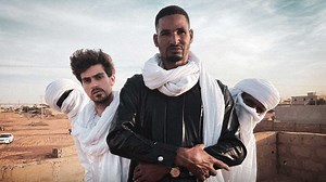 Mdou Moctar: the Hendrix of the Sahara