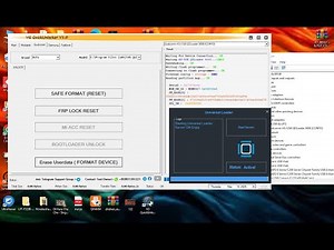 NEW UNLOCK TOOL | free VG Quick Unlocker Tool V1.0 | FRP/Pattern Unlock Free Tool 2025 Download