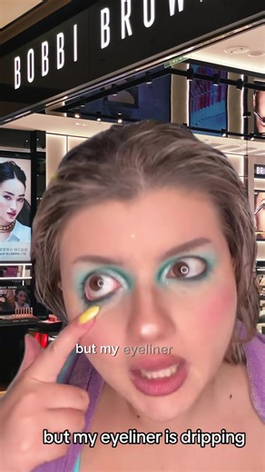 Sephora Skit: A Fun POV Experience